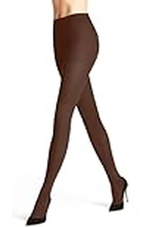 Falke Dames Panty Family W Ti katoen eenkleurig 1 paar, , 44-46