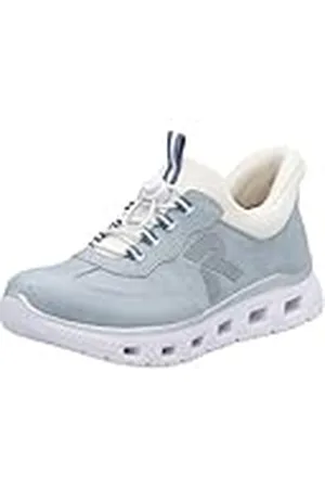 Rieker Dames M6071 Sneaker low, , 38 EU, , 38 EU