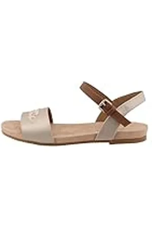 TOM TAILOR Damessandalen 5390220026, , EU 42, , 42