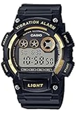 Casio Zakhorloge ketting l101, , strepen