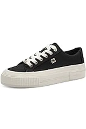 QS by s.Oliver Low 5-23625-44 sneakers voor dames, , 40 EU, , 40 EU