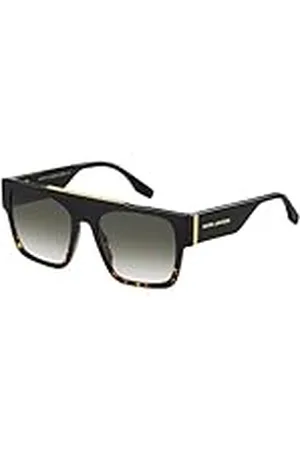 Marc Jacobs Marc 757/S zonnebril, Black Havana, 54 voor heren, , 54