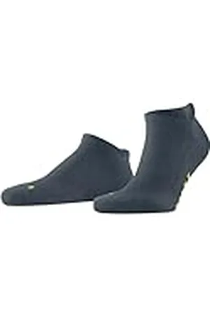 Falke Uniseks-volwassene Korte sokken Keep Warm U Sn wol kort eenkleurig 1 paar, , 39-41