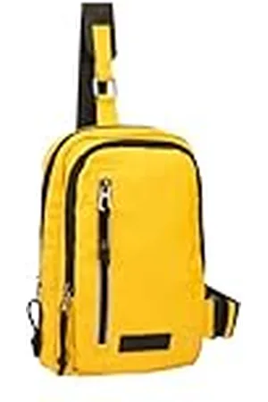 Camel Active Explore schoudertas voor heren, , Large, Klassiek