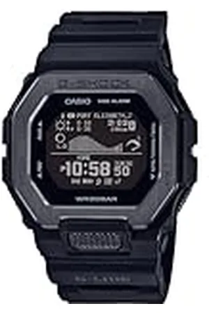 Casio G-Shock zwart herenhorloge GBX-100NS-1ER