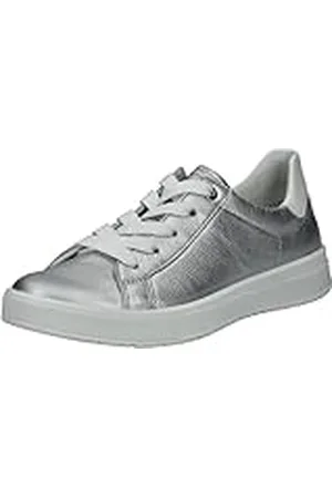 ARA Schoenen Dames Sneaker Low Rome, , 38 EU