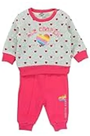 Lee Joggen baby fille, , 3 Maanden