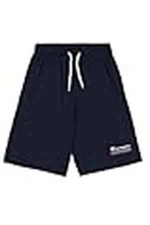 Champion Legacy Boy-Graphic bermuda shorts voor jongens, , 5-6 Jaar