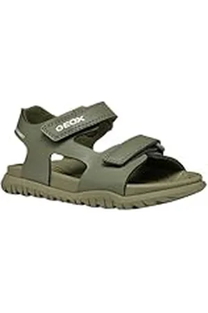 Geox J SANDAL FUSBETTO BO, , 1 UK, , 1 UK