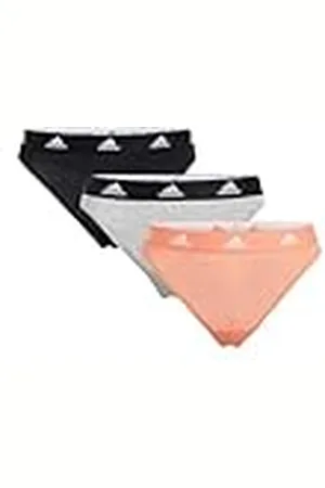 adidas Thong (3PK), , L