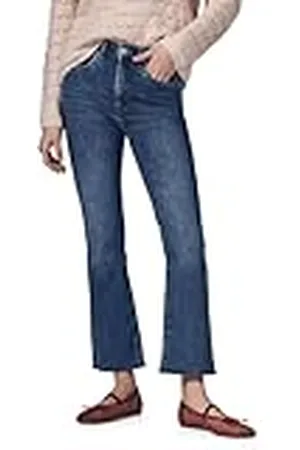 Street one Skinny flared jeans, , 25