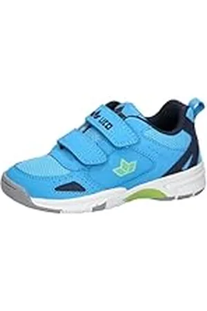 LICO Unisex Peyton V indoor gymschoenen voor kinderen, , 34 EU