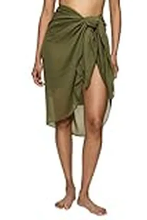 Triumph Beach MyWear Pareo , , Eén maat