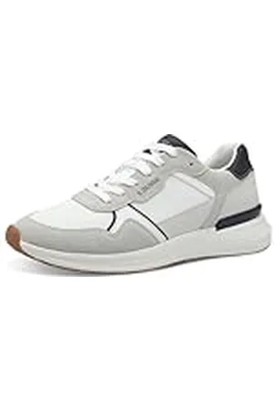 QS by s.Oliver Low 5-13628-44 Sneakers voor heren, , 45 EU, , 45 EU