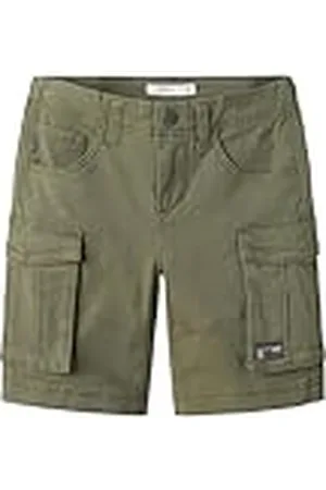 NAME IT Jongensshorts, regular fit, , 116