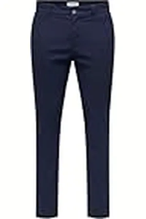 Only & Sons Herenbroek ONSMARK slim fit broek, , 32W / 32L