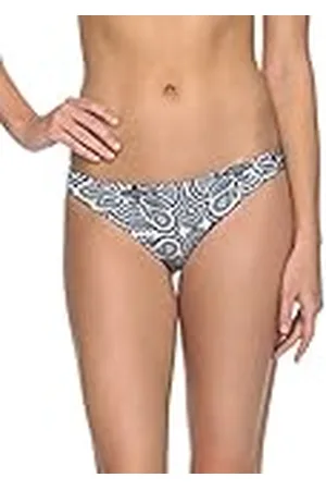 Roxy Dames Girl of The Sea Scooter Bikini Bottom Bikinibroek