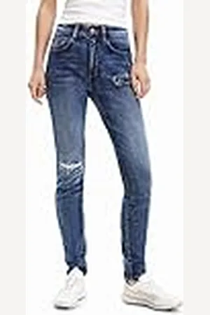 Desigual Casual broek voor dames, , 34