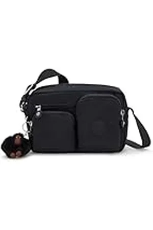 Kipling Dames Albena Crossbody Tas, , 8.75