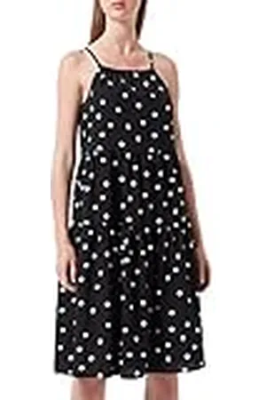 ONLY Dames midi-jurk bandjes, 2, S