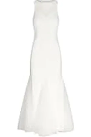 Apart Lange paillettenjurk voor dames, , 40