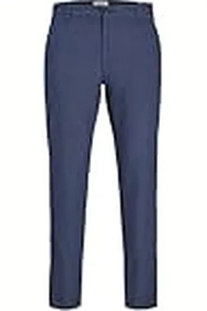 JACK & JONES Jpstace Summer Chino Pant Sn, , 29W / 30L