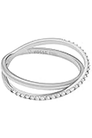 Fossil Ring Jewelry JF04078040-14 Merk, Eén maat, Niet-Edelmetaal, Geen edelsteen