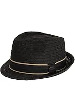 Chillouts Franklin Hat - trilby