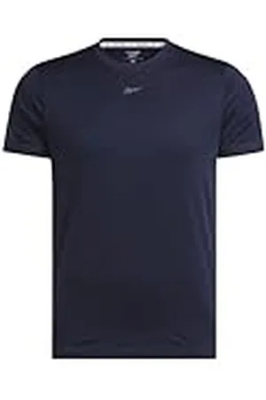 Reebok ID Train SS Tech T-shirt, , 3XL