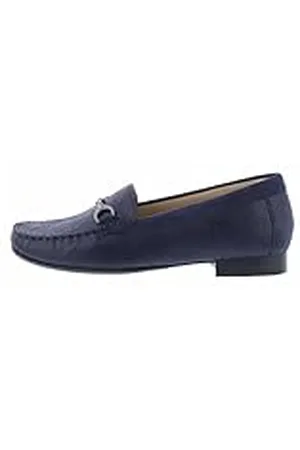 Sioux Cortizia mocassin dames, , 40 EU