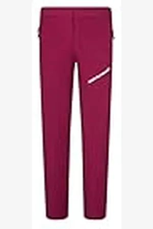 ROCK EXPERIENCE REJP00761 Powell Junior Broek Unisex 10/140, , 64 cm