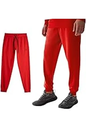 4F Broek CAS M451, , heren M, , M