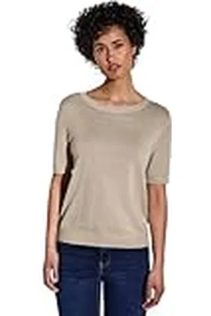 Street one Trui met korte mouwen, , 40