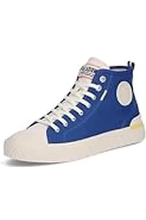 Palladium Uniseks Palla Ace enkellaars, , 38 EU, , 38 EU
