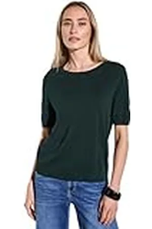 Street one Trui met korte mouwen, , 36