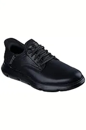 Skechers Garza Gervin Instapschoenen voor heren, , 40 EU