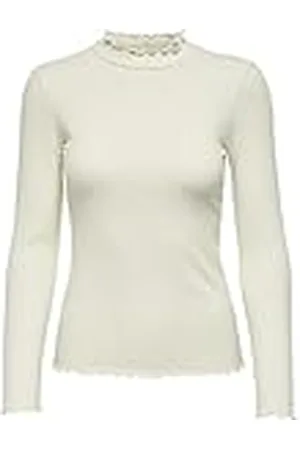 JDY Fransiska LS Shirt Dames - XXL, , XXL
