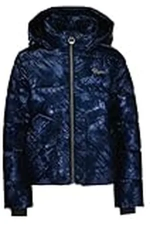 Vingino Telisse outdoor jack voor meisjes, , 128