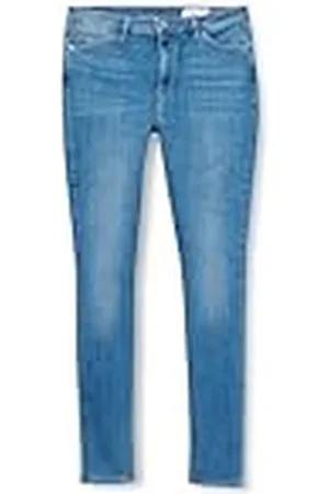 QS by s.Oliver Sales GmbH & Co. KG/ Anny Super Skinny Leg Jeans voor dames, Anny Super Skinny Leg, , 38W x 30L