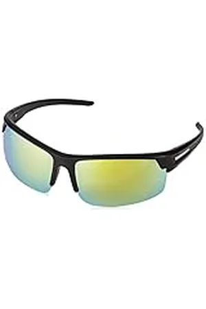 WANNAGL Unisex zonnebril zonnebril, , 55 mm, 60 mm