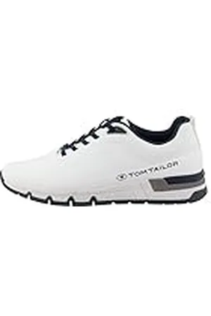 TOM TAILOR Heren 5380340018 Sneakers, , 46 EU, , 46 EU