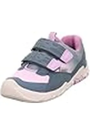 Superfit Trace sneakers voor meisjes, , 29 EU