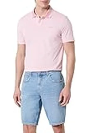 7 for all Mankind Heren Regular Shorts Timber Jeans, , 31W