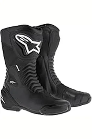 Alpinestars SMX S sportieve motorlaarzen, 47, 2063_23172, , 42