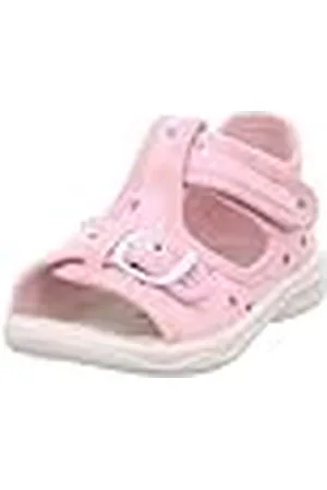 Superfit Meisjes polly pantoffels, , 26 EU