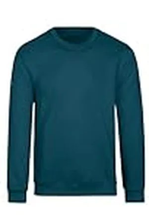Trigema Sweatshirt, , 3XL