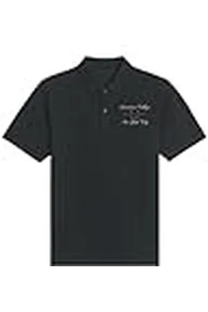 American College Poloshirt 14 jaar casual, , 14 Jaar