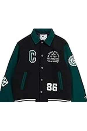 Champion Bomberjack, , XS