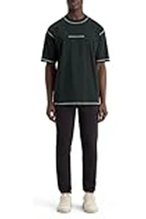 Scotch&Soda Core - Logo Front Chest T-shirt, , M