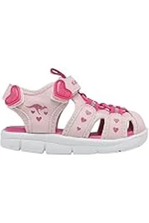 KangaROOS K-Mini sandalen voor kinderen, , 24 EU